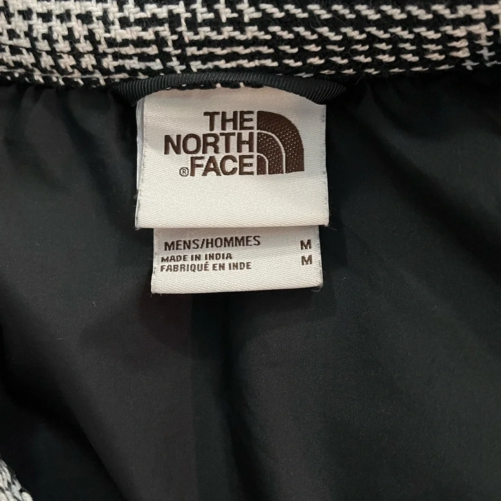 The North Face Valley Twill Utility Shacket